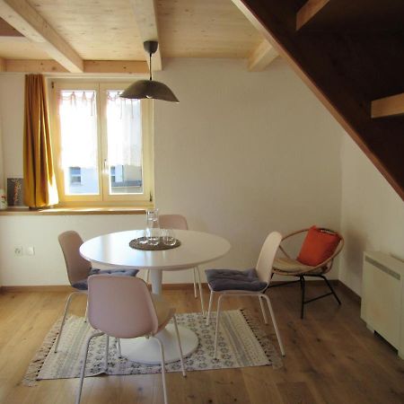 Maisonette Биаска Экстерьер фото